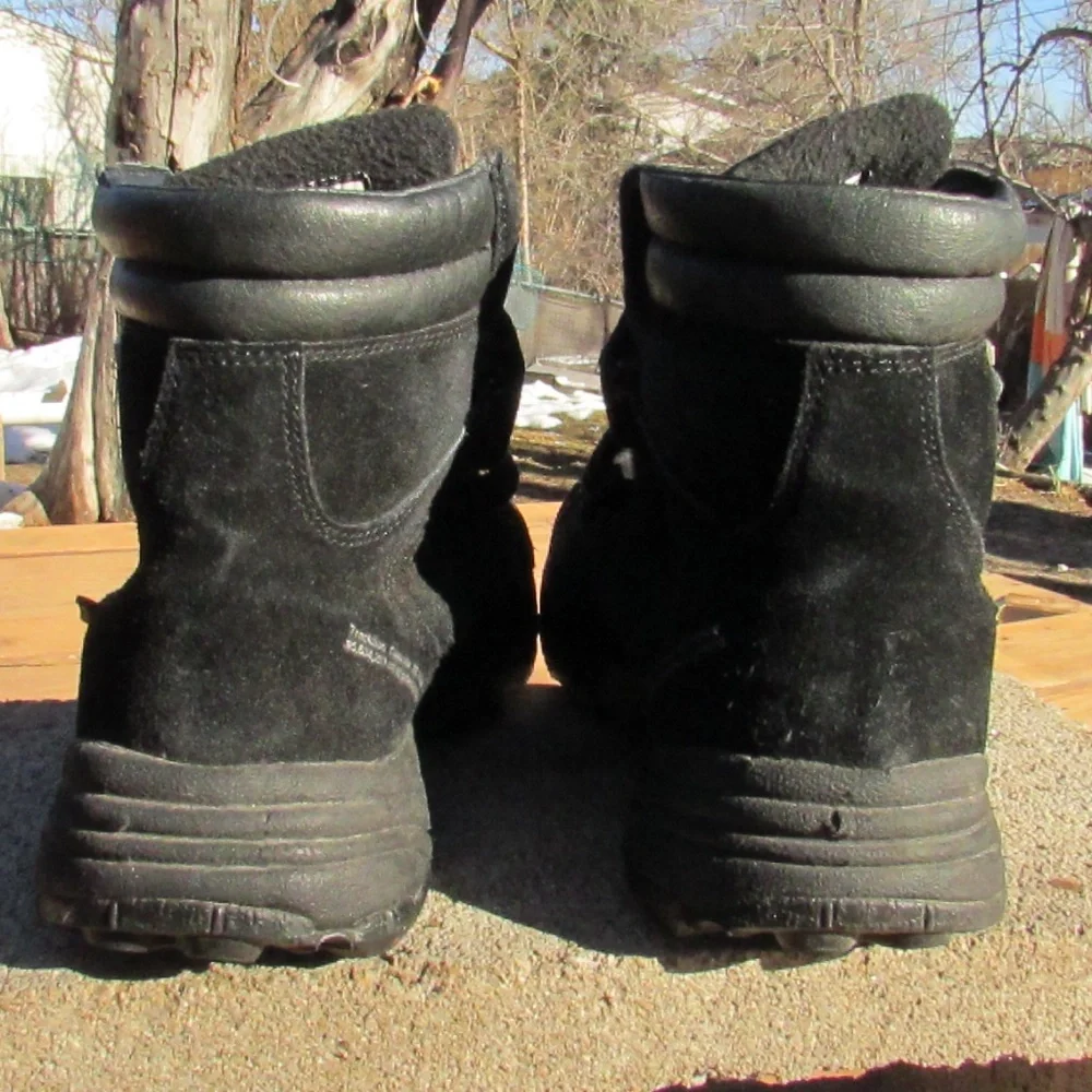 Icebug Ryum2 BUGrip studded winter boots